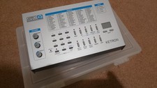 Ketron SD4 sound Module Digital Audio Mixer for Music Production