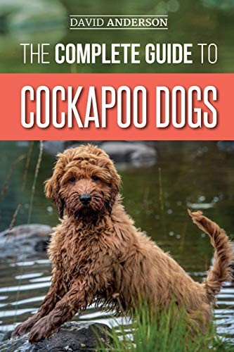 The complete guide cockapoo - complete, to