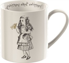 Victoria And Albert Alice In