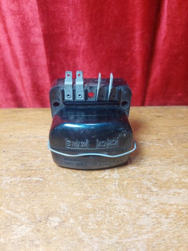 Vintage lucas voltage - vintage, "lucas"
