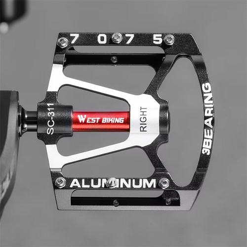 West biking sealed bearings - west,