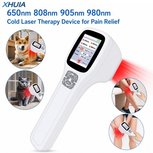 2500mw cold laser therapy - cold,