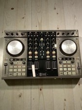 Native instruments traktor - native,