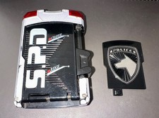 Bandai Power Rangers SPD Space