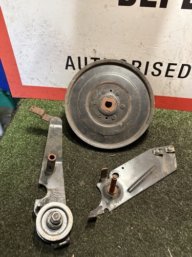 Rally 5hp heavy duty - rally,