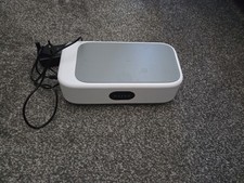 Portable Ultrasonic Cleaner Machine for Jewellery and Glasses
