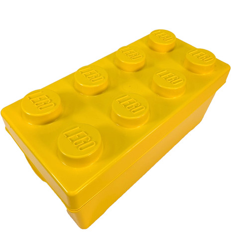 Official lego storage - official, brick