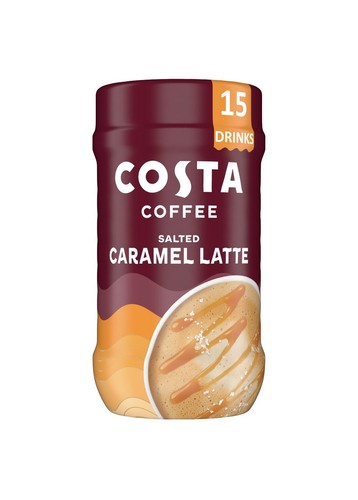 New costa coffee - 2, barista
