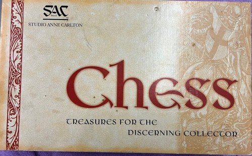 Battle culloden chess - battle, of
