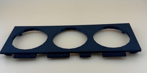 Bmw e36 series gauge 3x - bmw, 3