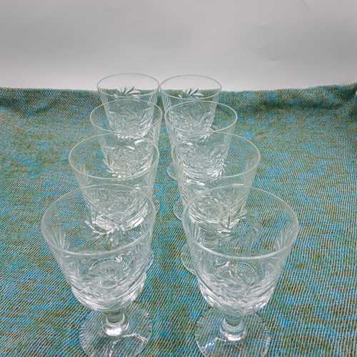 Set pinwheel cut lead - set,