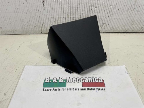 Fairing air scoop - air, shield