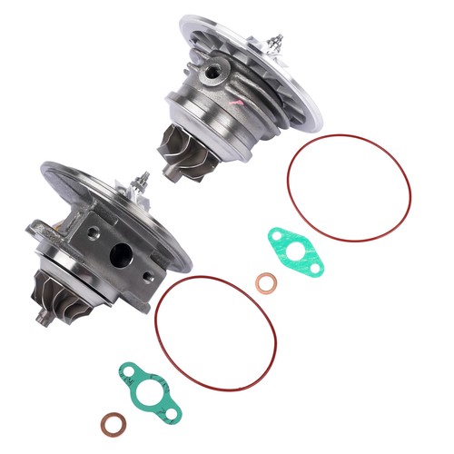 Turbocharger cartridge - turbocharger,
