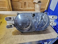 Ford Capri Mk2 Dash Instrument Clusters Clocks