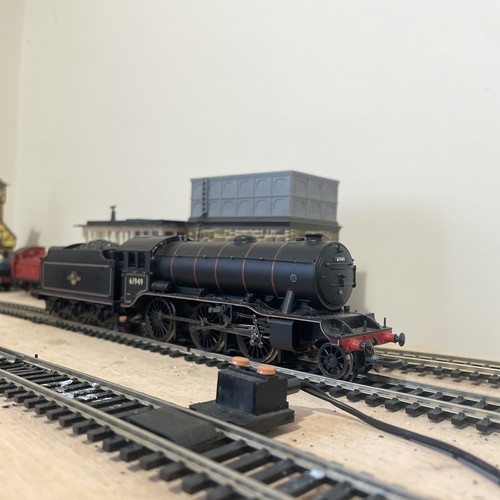 Bachmann branchline 61949 - bachmann,