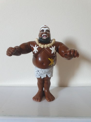 Vintage 90s wwf wrestling - vintage,
