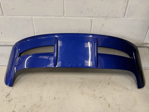 Mk7 ford fiesta st180 spoiler - ford,