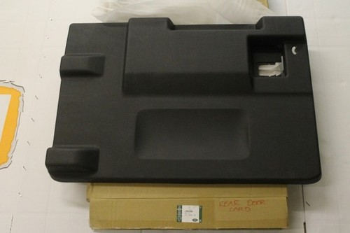 New genuine land rover - land,