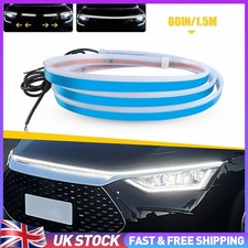 Flexible Car Hood LED Meteor