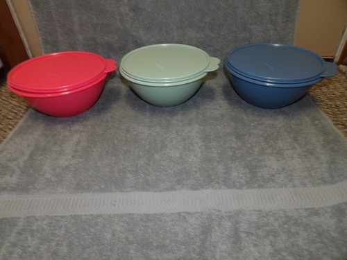 Tupperware wonderlier mixing - wonderlier,