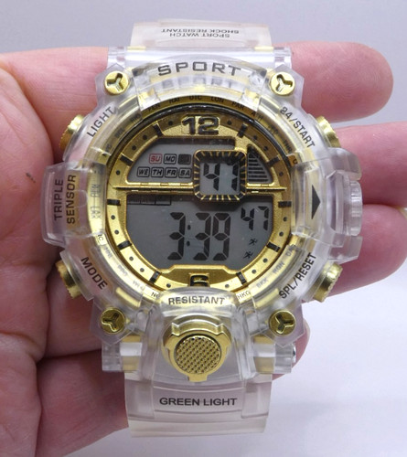 Men digital sports - men's,