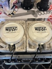 Wipac Hair Raisers Spot Lights