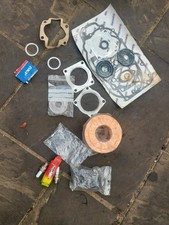 Etz 250 various gaskets - mz,