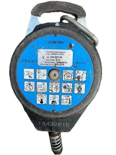 Force 140kg height safety - 140kg,