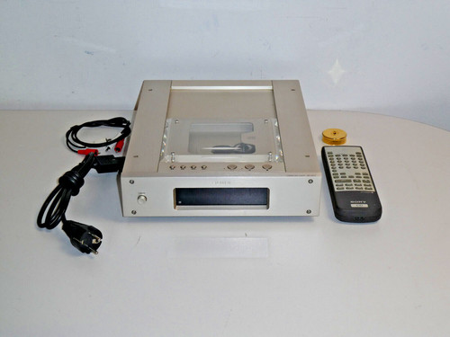 Sony cdp x5000 high end - sony, cd