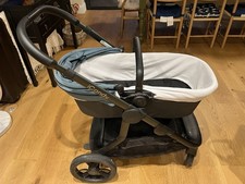 iCandy Orange (Indigo). Bassinet / Pushchair Fittings. Attachments + Accessories