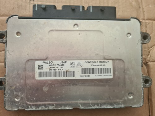 9664127180 citroen peugeot - 9664127180,