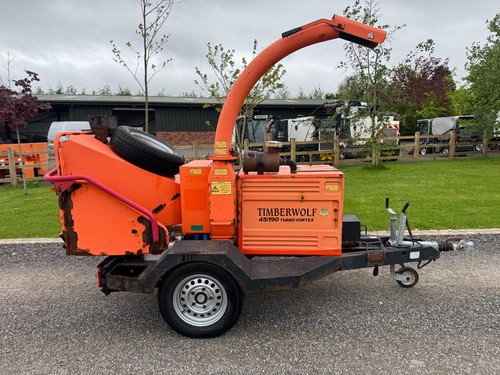 Timberwolf 190 wood - 45, /