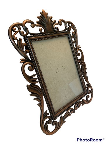 Vintage copper brass - brass, metal
