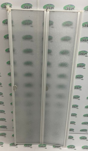 Caravan motorhome shower - /,