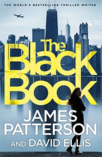The black book - black, book,james
