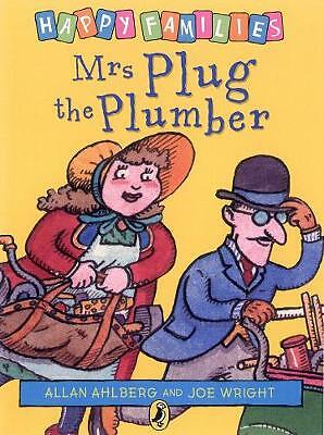 Allan ahlberg mrs - allan, :