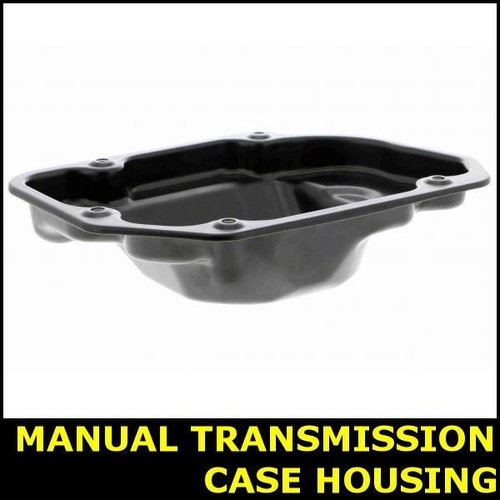Manual transmission gearbox - manual,