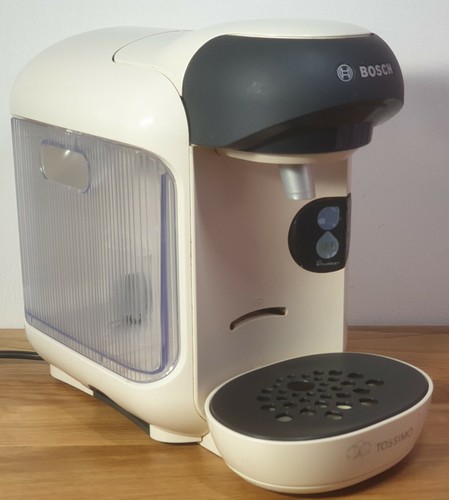 Bosch tassimo vivy tas1257gb - tassimo,