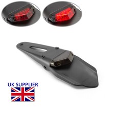 LED Stoplight Taillight for