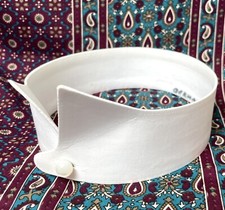 Vintage wing collar size 5 - wing,