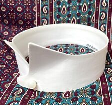 Vintage wing collar size 16.5