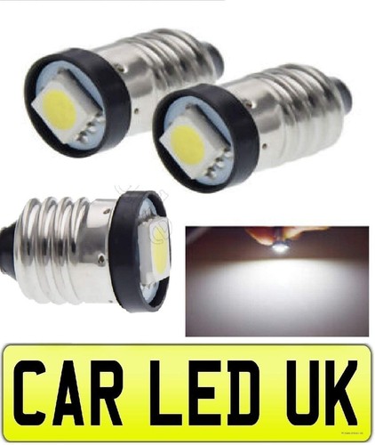 E10 glb987 screw led - screw,