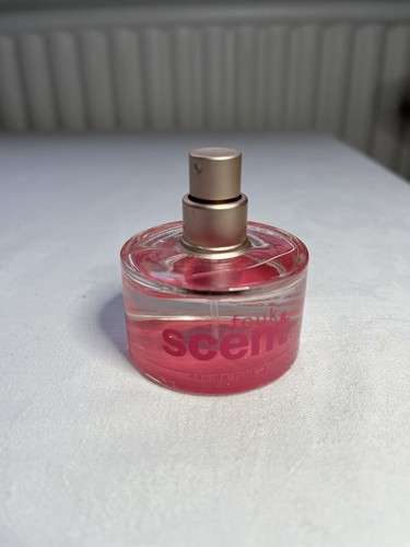 Fcuk scent eau - 3,