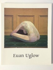 EUAN UGLOW, 'Radical Clarity'