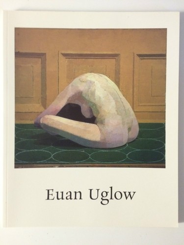 Euan uglow radical - uglow,, clarity'
