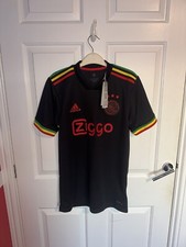 Rare Original Ajax 2021/2022