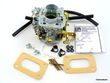 FORD FIESTA/ESCORT 1.4 CVH 1986-90 WEBER 32/34 DMTL CARB/CARBURETTOR £437.97