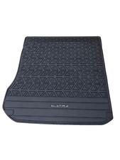 Genuine Lotus Eletre 5 SEAT Black Rubber Boot Mat Liner B000000672 NEW BOXED