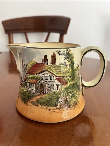 Royal doulton series ware - doulton,
