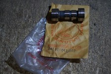 HONDA GENUINE  Z50  CT70 C70 XL70 SL70  CAM SHAFT  ASSEMBLY 14101-041-020 NOS
